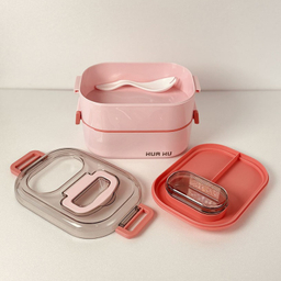 ظرف نگهدارنده دو طبقه کد L130