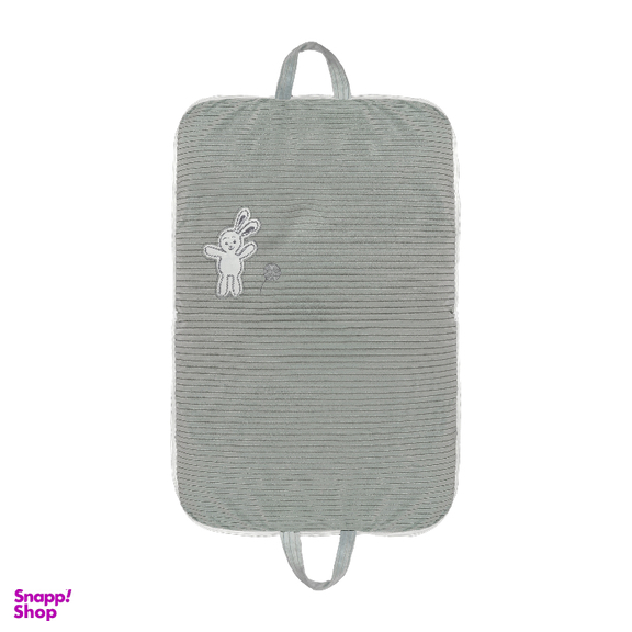 سرویس خواب مسافرتی 3 تکه نوزاد پینک بلو طرح  بانی