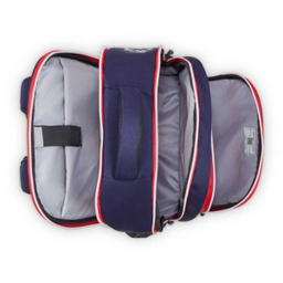 کوله پشتی مدرسه دلسی مدل آکادمی کد 003390621