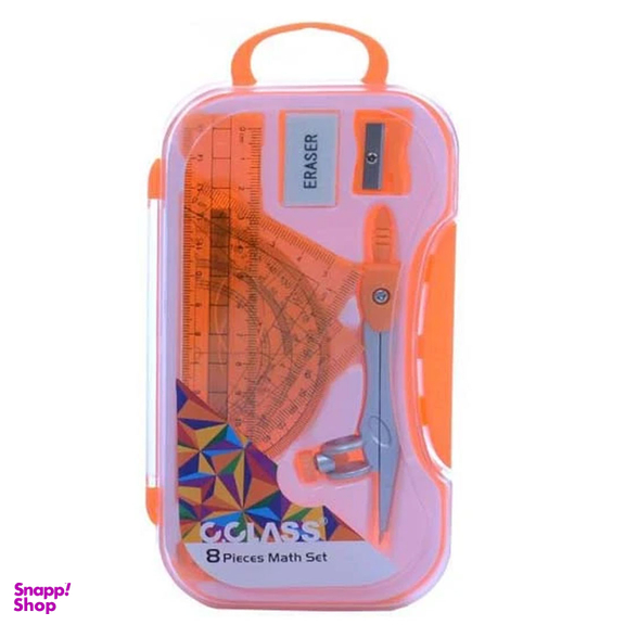 ست پرگار مدادی سی کلاس CS-313