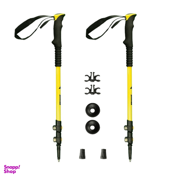 باتوم کلیپسی جیلو کد 55 بسته 2 عددی