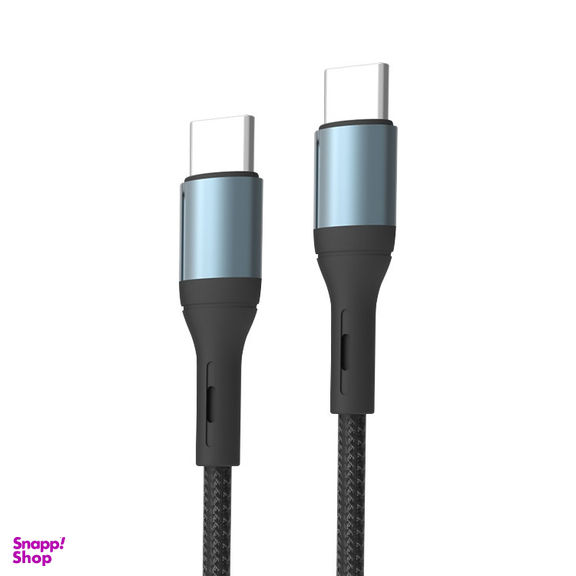 کابل  USB-C پاواریال مدل X10 طول 1 متر