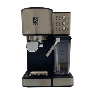 اسپرسوساز ام آر اس مدل MRS-6852