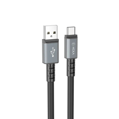 کابل دیتا USB به Type-C نکسا مدل L51 طول 1 متر