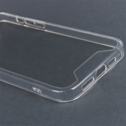 کاور گوشی موبایل مدل M-B Space مناسب اپل iPhone 16 Pro Max