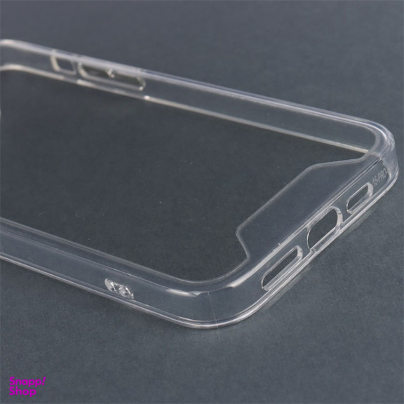 کاور گوشی موبایل مدل M-B Space مناسب اپل iPhone 16 Pro Max