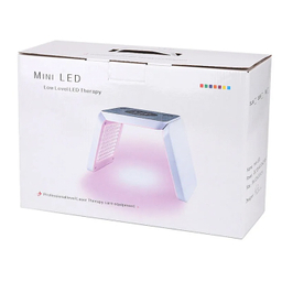 دستگاه جوانسازی ماسک ال ای دی کارینا کد LR049