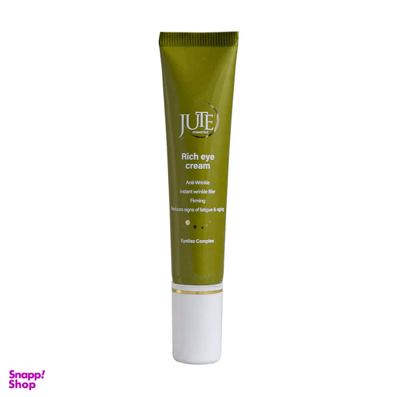 کرم دور چشم ژوت مدل Rich Eye Cream
