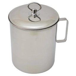 جای ادویه استیل کد 5KG