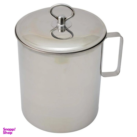 جای ادویه استیل کد 5KG