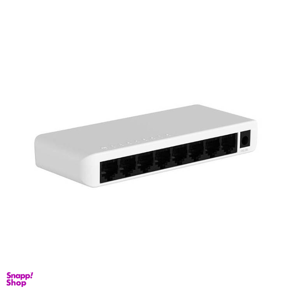سوییچ اچ آر یو آی مدل HR600‑SWG20824S
