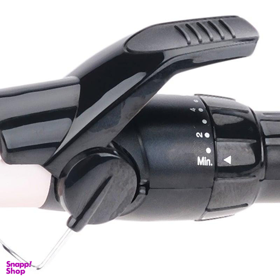 فر کننده مو بابیلیس مدل C325E