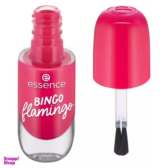 لاک ژل ناخن اسنس مدل بینگو شماره 13