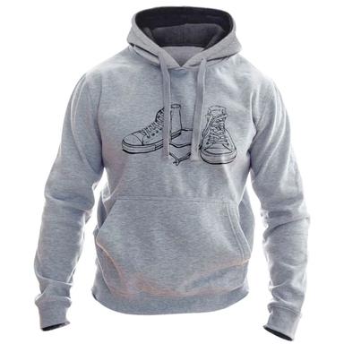 هودی مردانه به رسم کد 1122