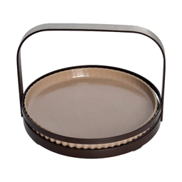 شیرینی خوری بی وی کی مدل مجستیک کد 452120