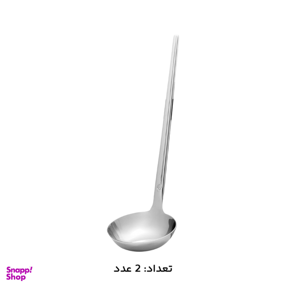 سرویس قاشق چنگال 146 پارچه کابان کد 198 Kaban