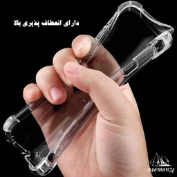 کاور دیامانته مدل Bianco Gn مناسب گوشی موبایل سامسونگ Galaxy A26