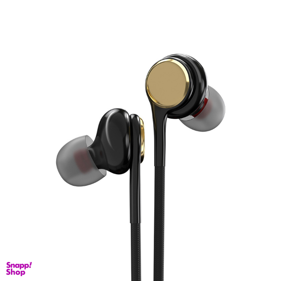 هندزفری باسیم سیبراتون مدل SE112 طول 1.2 متر