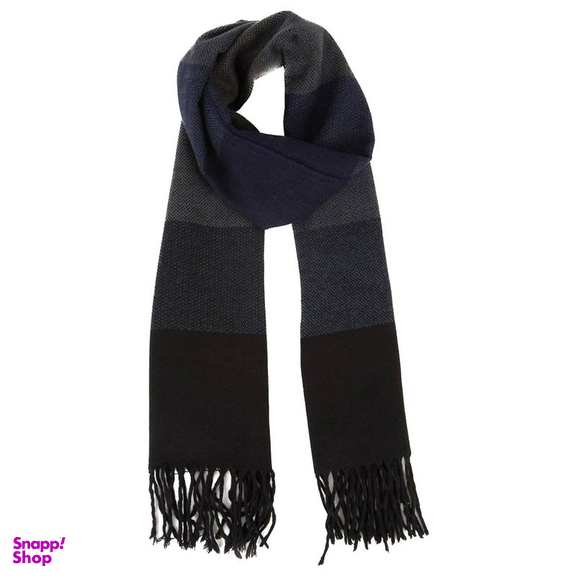 شال گردن دفکتو مدل f34