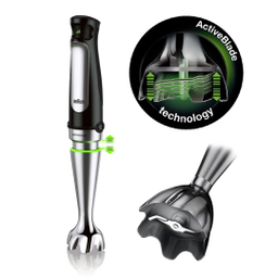 گوشت کوب برقی براون مدل MQ7087