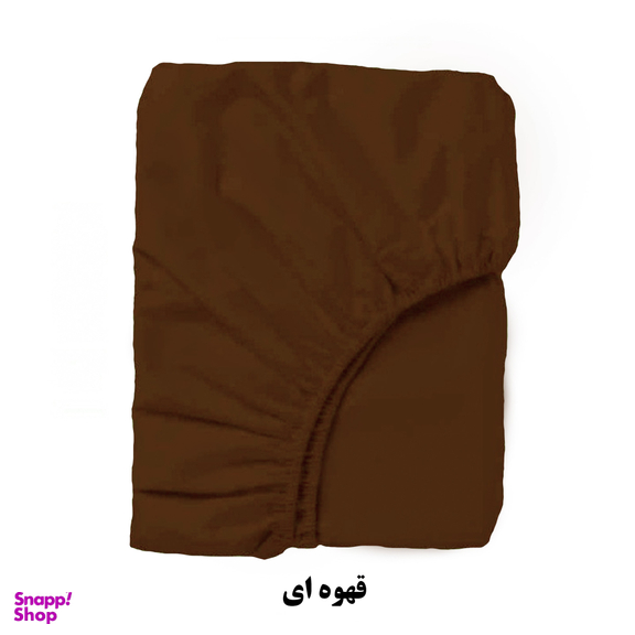 ملحفه تشک یک نفره کوکوجم مدل کشدوز سایز 90×200 سانتی متر