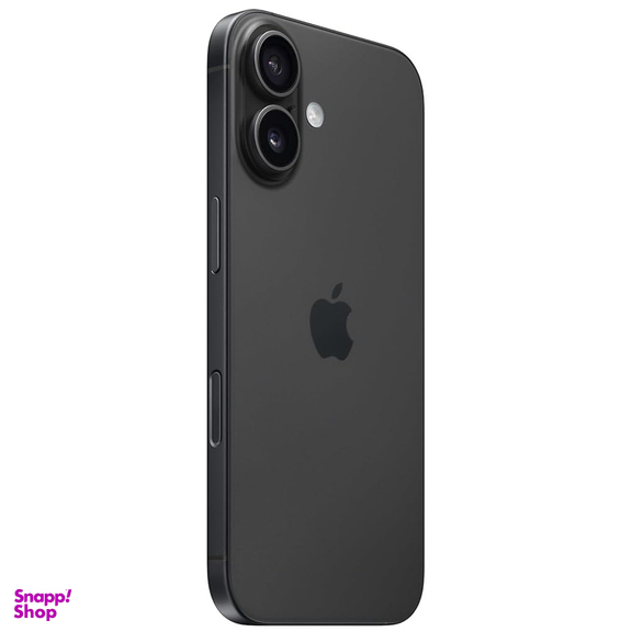گوشی موبایل اپل مدل iPhone 16 CH دو سیم کارت ظرفیت 256 گیگابایت و رم 8 گیگابایت