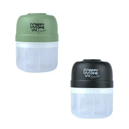 مینی خردکن شارژی هپی هوم کد 360