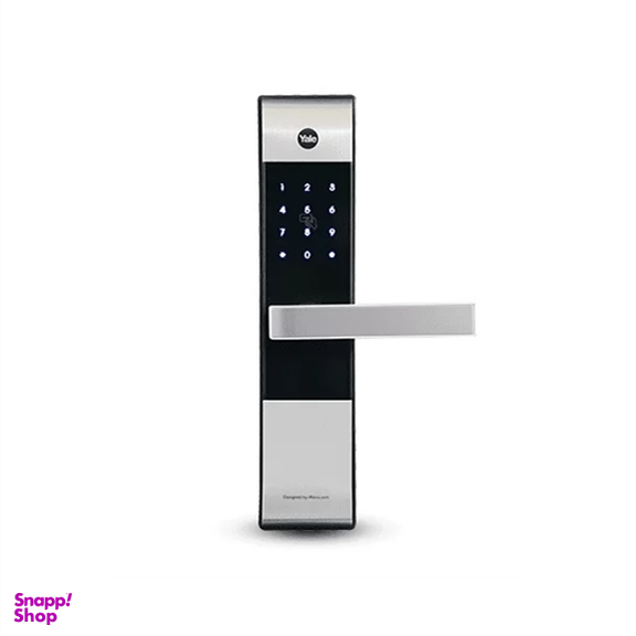 دستگیره در دیجیتال ییل مدل YDM-3109 مجموعه 2 عددی