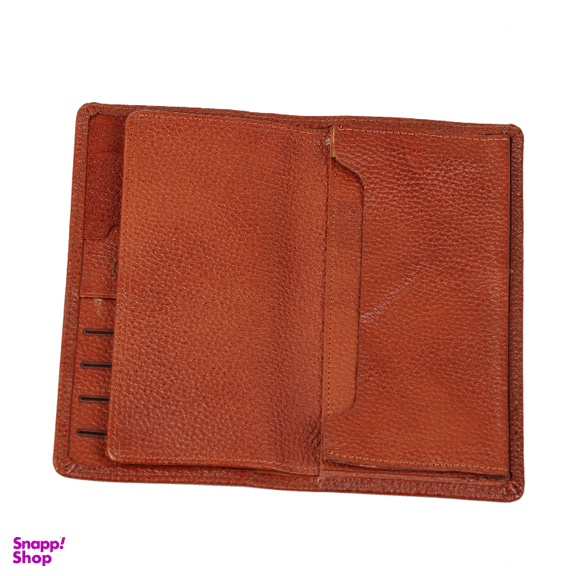 ست هدیه مردانه چرم کد F2564