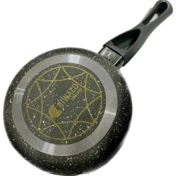 تابه گرانیتی ریوالد کد 6505028 سایز 28