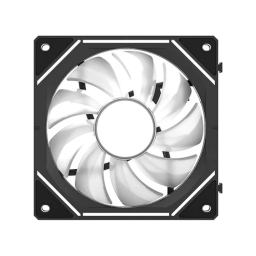 فن کیس لاجی کی مدل F433 BK