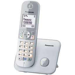تلفن بی سیم پاناسونیک مدل KX TG6811