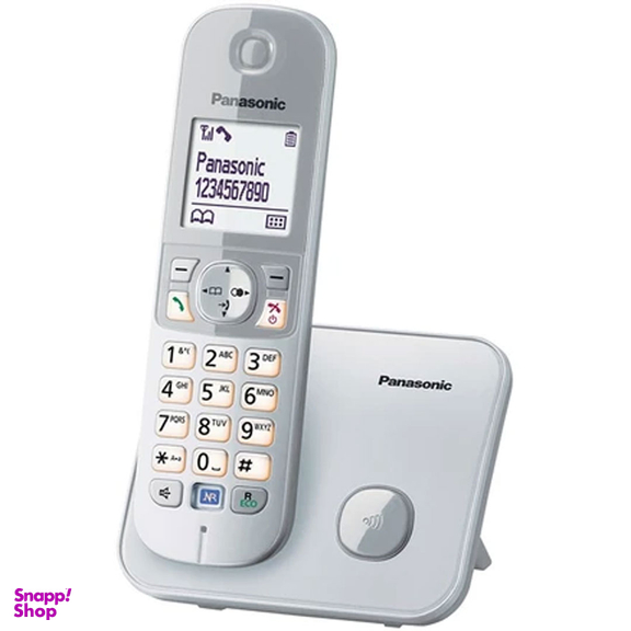 تلفن بی سیم پاناسونیک مدل KX TG6811