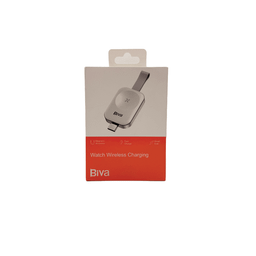 شارژر مغناطیسی ساعت هوشمند بیوا مدل WLC-06 کد 100043