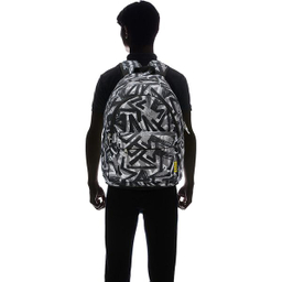 کوله پشتی توریث مدل Zx-150003 به همراه جامدادی