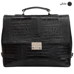 کیف اداری گارد مدل Vicenzo Blk