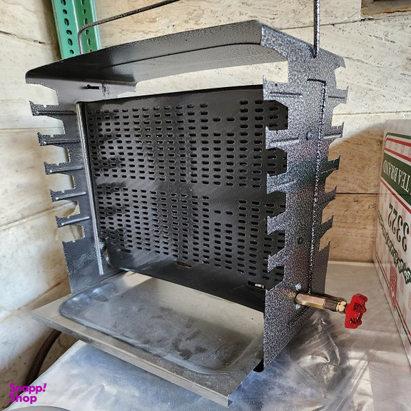 کباب پز نوبل کد 220