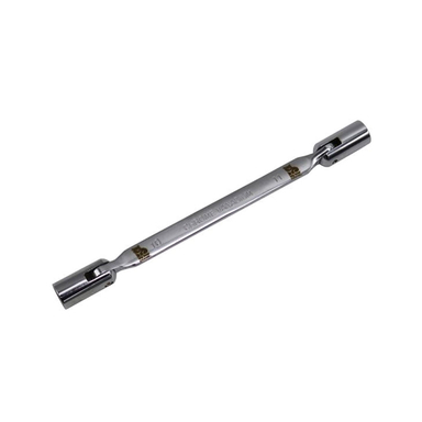 آچار دو سر بکس مدل بیگ بر کد YP-12PAR-LOLAEI-1011 سایز 10-11 میلی متر