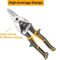 قیچی ورق بر اینکو کد HTSN-0110S