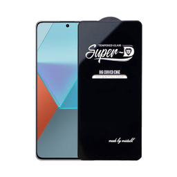 محافظ صفحه نمایش اپیکوی مدل Super 5D مناسب برای گوشی موبایل شیائومی Redmi Note 13 Pro 4G/5G /Note 13 4G/5G /Note 13R Pro