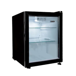 یخچال 3 فوت ایستکول مدل مینی بار شوکیس کد TM-4164-HS