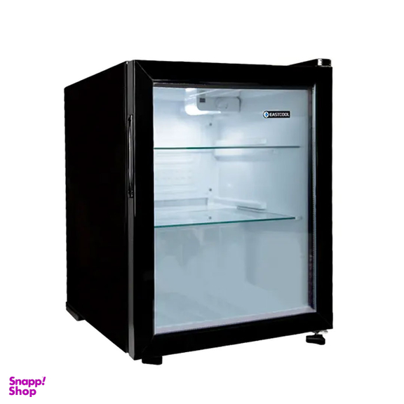 یخچال 3 فوت ایستکول مدل مینی بار شوکیس کد TM-4164-HS