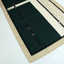 شال زنانه مدل موهر زمستانی کد 9551