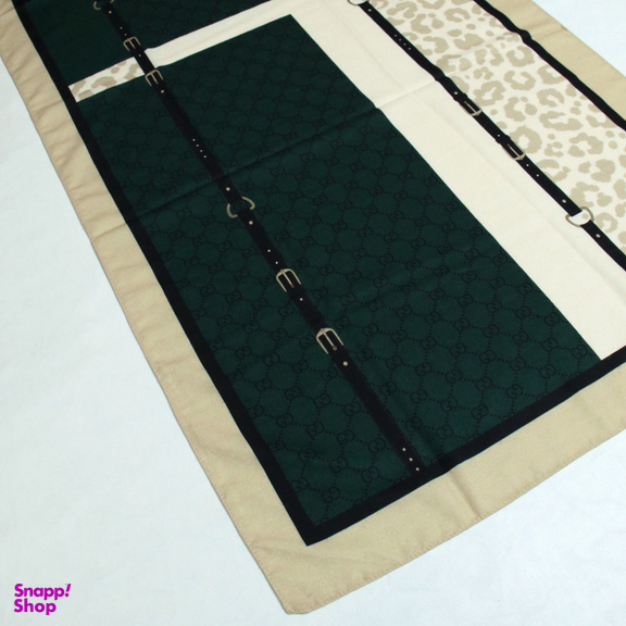 شال زنانه مدل موهر زمستانی کد 9551