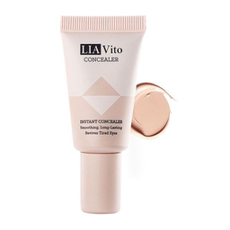 کانسیلر كرمی لیا ویتو شماره 01 حجم 30 میلی لیتر