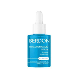 سرم آبرسان پوست بردون مدل Hyaluronic Acid حجم 30 میلی لیتر