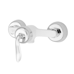 شیر سرویس بهداشتی حکمت نشان مدل قاصدک SK به همراه شیلنگ