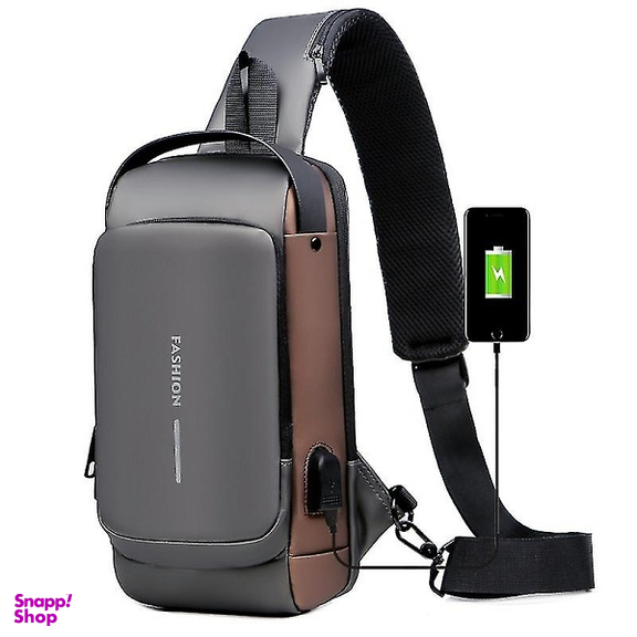 کیف کراس بادی مدل 9100