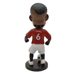 فیگور مدل پل پوگبا کد 456