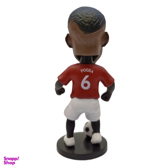 فیگور مدل پل پوگبا کد 456